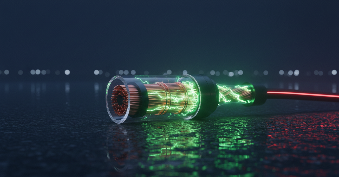 Comparison at a glance