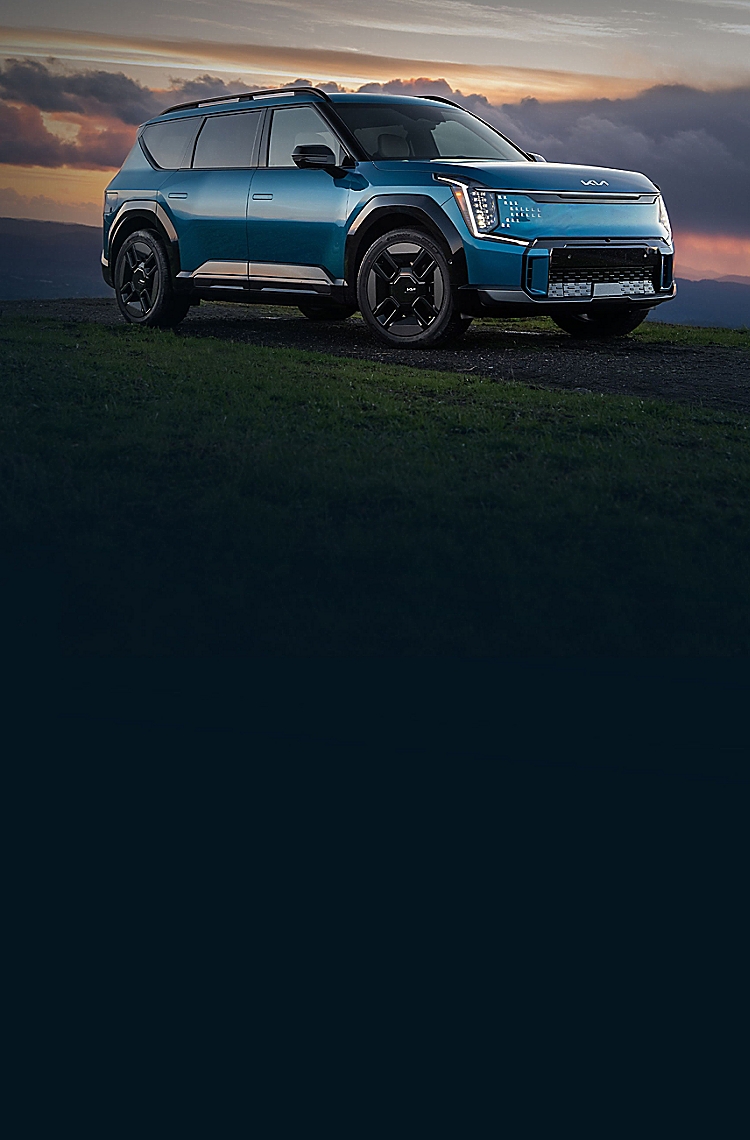 2026 Kia EV9