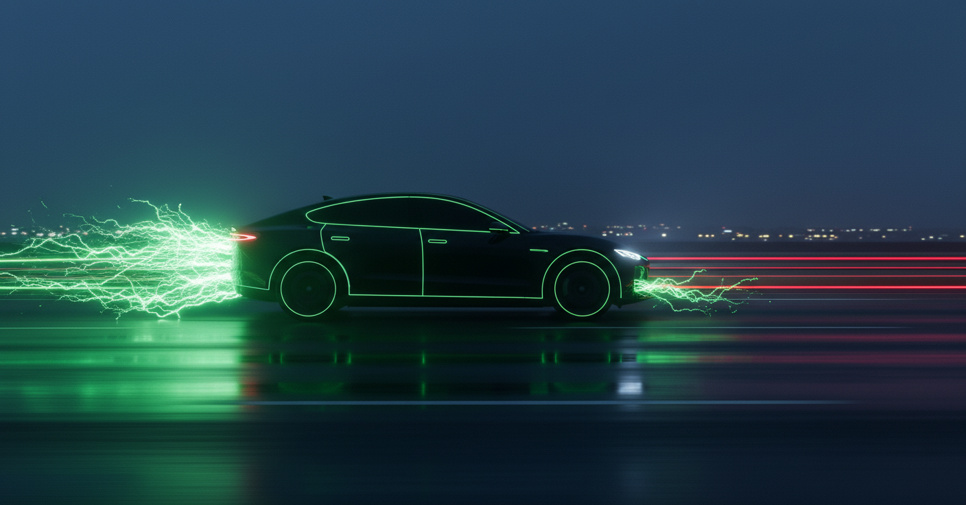 How We Evaluated These Electric SUVs