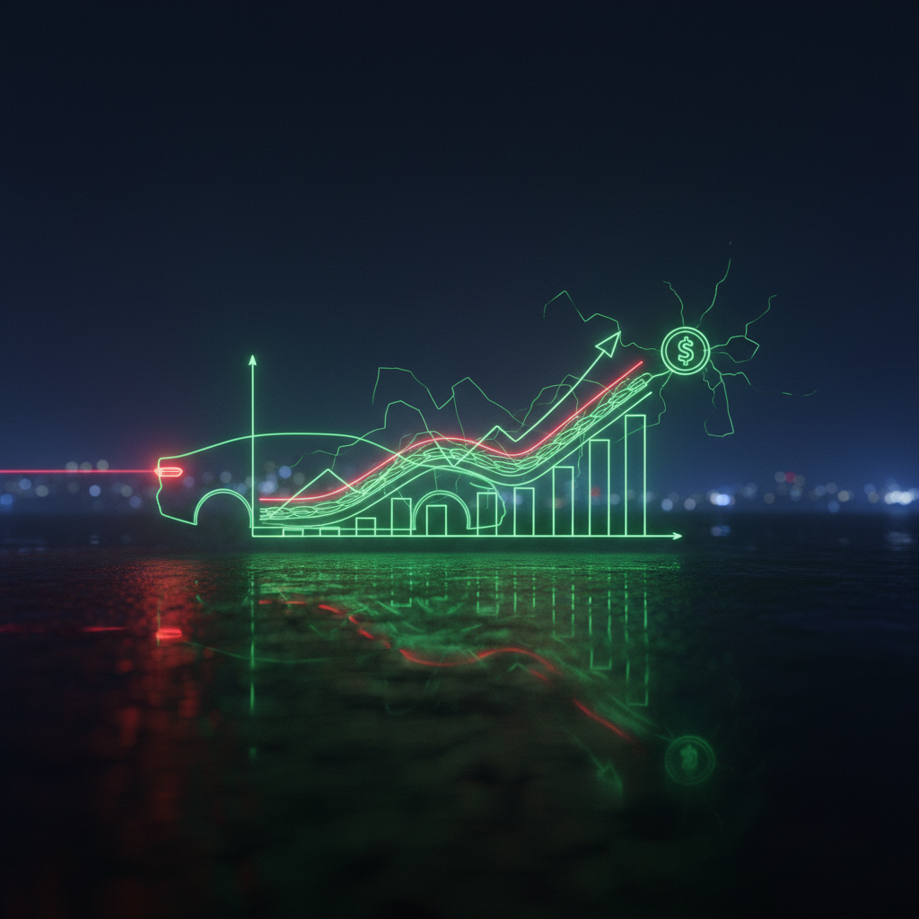 2026 Federal EV Tax Credit Snapshot