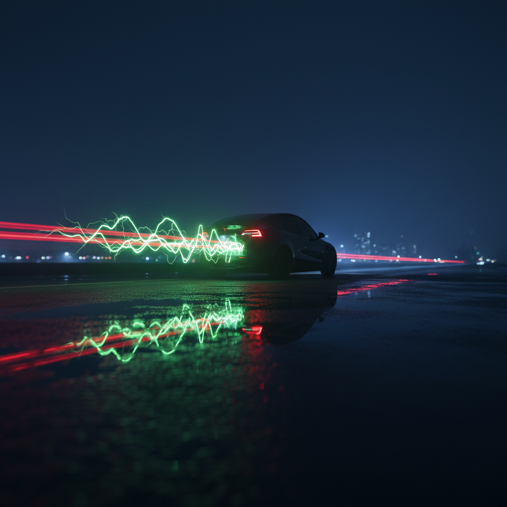 How the 2026 Model Y Lineup Stacks Up